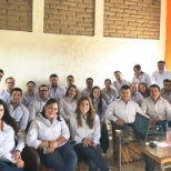 Integración 2018 - Reunión anual de la familia.