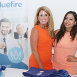 Bluefire Team Members