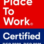 Great places to work