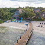 Centro de buceo Cozumel