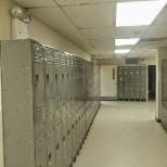 Lockers