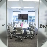 bwin Meeting Room