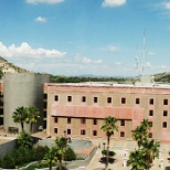 Centro de Gobierno del Estado de Sonora