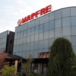 Sede Mapfre Warranty - Verrone (BI)