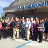 Windsor store grand opening