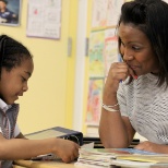 Harlem Children's Zone - Promise Academy