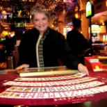 Our Table Games Dealers provide 