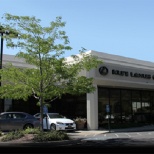 Kuni Lexus Dealership in Colorado Springs Colorado