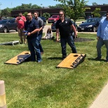 Cornhole Day