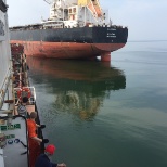 Bunkering