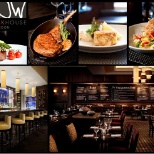 JW Steakhouse & Bourbon Bar