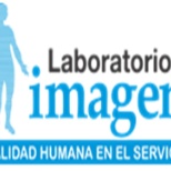 LABORATORIOS IMAGEN 
CALIDAD HUMANA EN EL SERVICIO