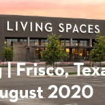 Coming soon to Frisco in Summer 2020!