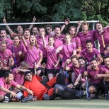 Odoo Hockey team 