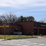 PTAC Location in Fort Belvoir, Virginia