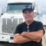 Roadrunner Freight Independent Contractor Robert Palm