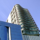 Edificio SCT