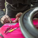 Standex Engraving people at work