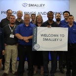 Smalley Engineering Team