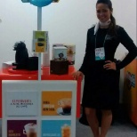 Evento Nestlé  Fispal