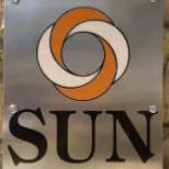 Sun logo