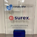 Surex Award