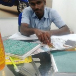 IN office