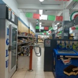 Apertura de tienda