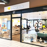 Thomas Cook Reisebüro