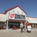 Tractor Supply Store