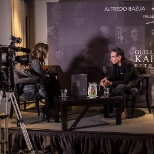 Entrevista a Armando Kahlo