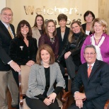 The heart of Weichert Ridgefield