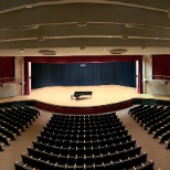 Whitehead Auditorium at Valdosta State University