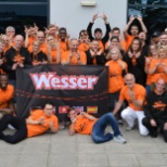 Wesser Fundraising Training Event - Birmingham