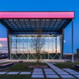 XPO Logistics Head Office - Eindhoven