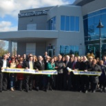 Levittown office grand opening!