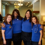 Nursing careers at Belmont Village Senior Living offer growth opportunity!