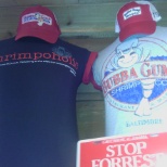 Bubba Gump, Baltimore